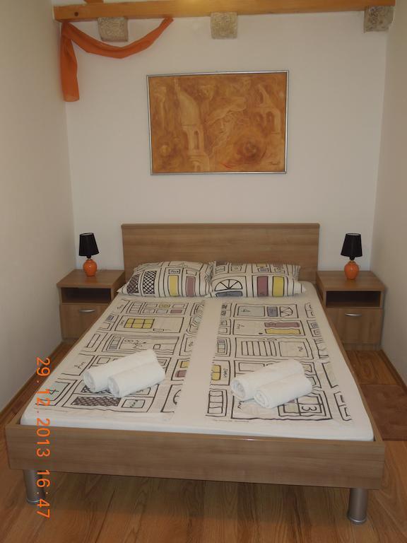 Nest Apartment Dubrovnik Dış mekan fotoğraf