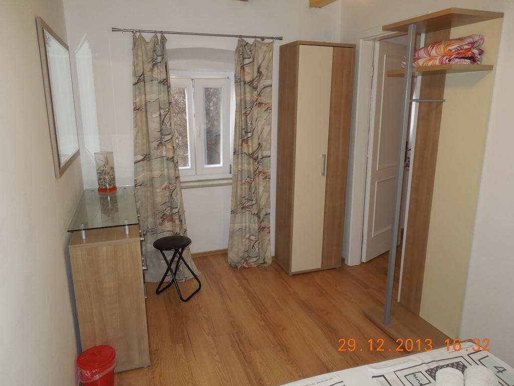 Nest Apartment Dubrovnik Dış mekan fotoğraf