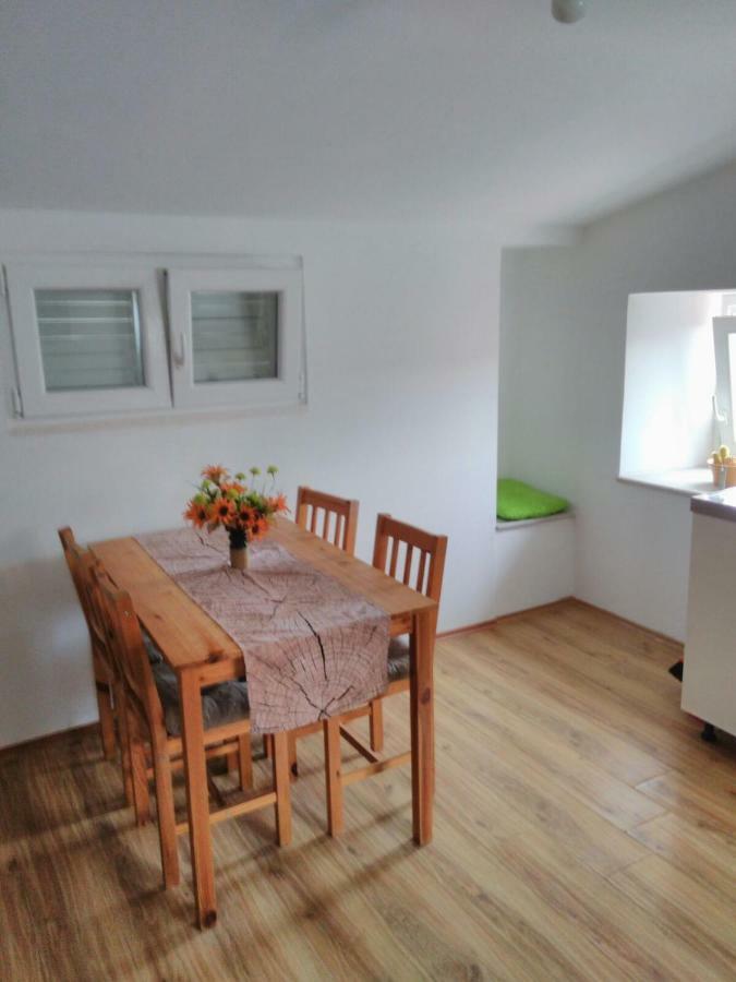 Nest Apartment Dubrovnik Dış mekan fotoğraf